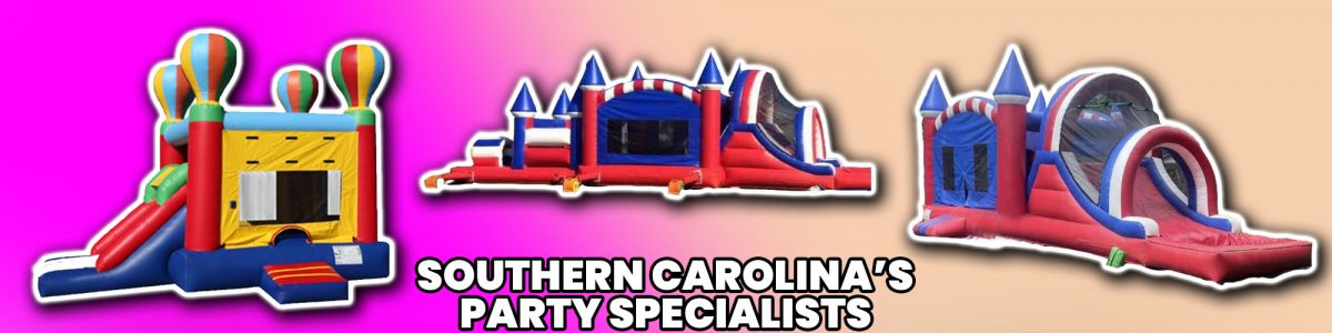Bounce House Rentals