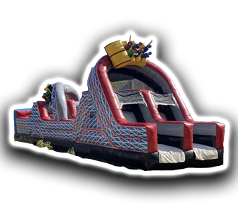 inflatable bounce house obstacle course rentals category Home