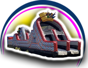 Obstacle Course Rentals
