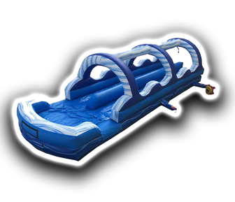 Water Slide Rentals