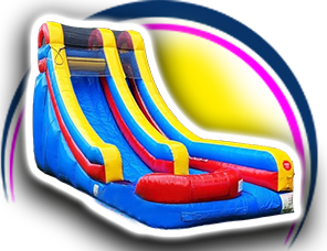Water Slide Rentals