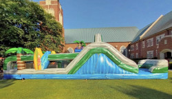 IMG 0015 1743785628 Tropical Rush Obstacle Course (dual lane)