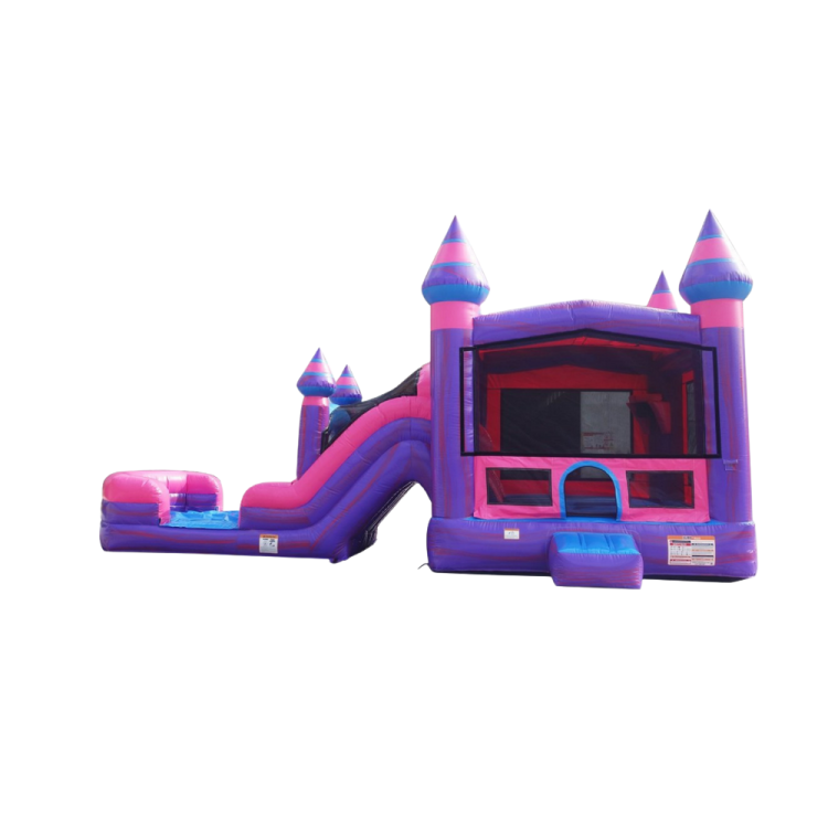 Bounce House Combos